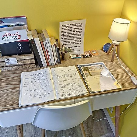 Confort, Wifi Et Garage 미요 외부 사진
